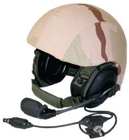 X-Harness TM Retention System The GENTEX X-Harness TM 4-Point Retention System is designed to enhance the stability of the Advanced Combat Helmet (ACH), prevent premature helmet loss, and minimize