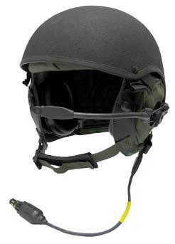 GENTEX MARITIME - HELMETS Tactical Communications Helmet (TCH) The Tactical Communications Helmet (TCH) is designed for use in the harsh maritime environment providing reliable communications,