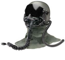 GENTEX CBRN FAS Helmet/NBC Respirator The FAS is an integrated helmet/nbc respirator developed and manufactured by GENTEX which provides Aircrew with Nuclear, Biological, and Chemical (NBC)