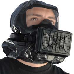 M52 JSCESM/QuickPro The M52 JSCESM/QuickPro is a commercial-off-the-shelf, lightweight, low bulk, short duration protective hood/mask capable of providing warfighters or civilian users with above the