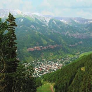 It s intimate village core has world-class dining, shopping, and fine art galleries. Vail Valley residents and visitors can also spend their time on the greens.