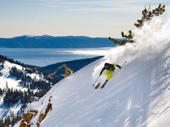 their own distinct mountain flavor and appeal. Alpine Meadows, Squaw Valley, Northstar & Martis Camp Areas Average Price $1,313,144 $1,246,211-5.1% Average Price per Square Foot $552 $893 61.