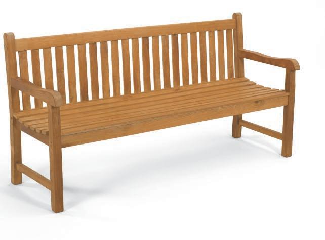 Classic AND Park BenchES Classic and Park Benches Have a seat on one of the most durable, longest-lasting benches available.