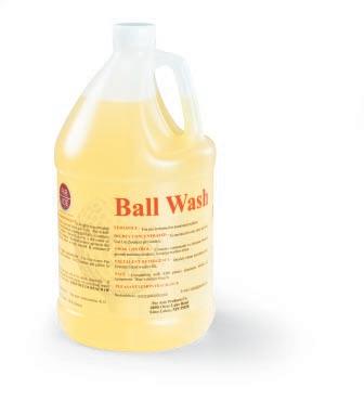 Ball Washer Accessories paraide.