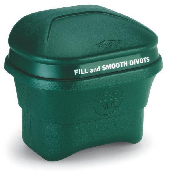 divot Mate Container with Low Stand 435-00 Black 435-0 Hunter Green 7.00 Low Stand Only 3030 Black 9.00 5.