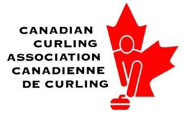 Canadian Curling Pre-Trials Road