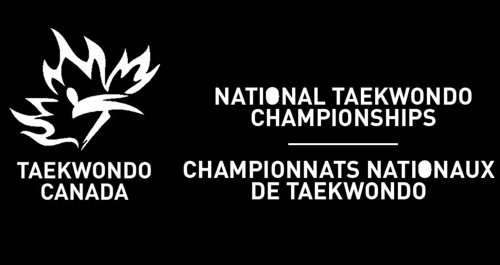 taekwondo event in the country. It is an event that includes team selection and participation divisions. This is open to all of Taekwondo Canada s athletes.