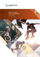 2 Plan Framework Purpose The Sunshine Coast Skate and BMX Plan 2011-2021 (August 2017 edition) guides the provision, development and management of the region s skate and BMX network.