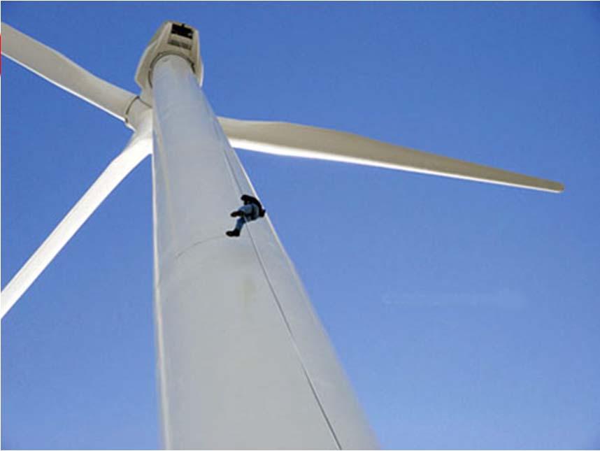 5 Challenge Floating Offshore Wind Turbine is an Aero-Hydro-Servo-Elastic Multi-Body System The