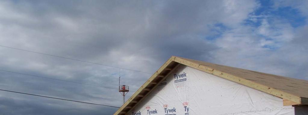 Roofer Dies After Gust of Wind Knocks Him And A Co-Worker Off