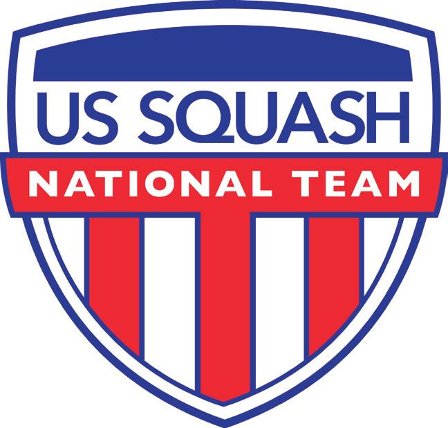 board for up to 24 athletes in support of their full-time training A home for Team USA and future Olympic Teams We state with great pride that US Squash has become a consistent player on the