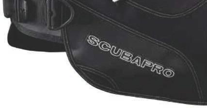 The SCUBAPRO set includes: T-One BCD - 4 th Generation Available in size: XXS, XS, S, M, L, XL, XXL MK2 EVO 1 st Stage
