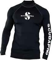 easily under a wetsuit Highly versatile ideal for divers, snorkelers, paddle boarders, swimmers and other water enthusiasts too Available in black X62031 Swim Rashguard Black