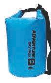 BAGS & CASES ADVENTURE DRY PACK Super heavy duty waterproof fabric 100% waterproof
