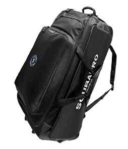 170 Dive n Roll Bag 84L 11,270 PORTER BAG Foldable rolling backpack bag with large volume Exterior material combination of 420D Nylon NT, 450D Ripstop and 600D Polyester/PU/Inside lining 150D