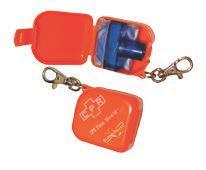 ACCESSORIES CPR RESCUE SAR10 CPR Rescue Mask CPR POCKET SAR10 CPR pocket size