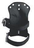 BCD S SHOULDER PADS Shoulder pads for the ultimate comfort. X23.809.