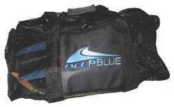 Oversize 65L bag & size 70 x 30 x 30cm Colours: Black, Blue & Red DB8020 DB8010 Gear