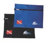 Bag WATERPROOF POUCH Perfect to store your documents & course materials Add your