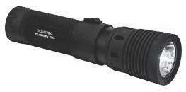 TORCHES FUSION 1000 LIGHT, 1000 LUMENS Beam angle: 12-100 zoom beam angle Dimensions 18 x 5cm & weight 482g Switch slide with multi function operation
