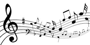 MUSIC Types of Music Just about any type of music can be and probably has been used for synchro routines.
