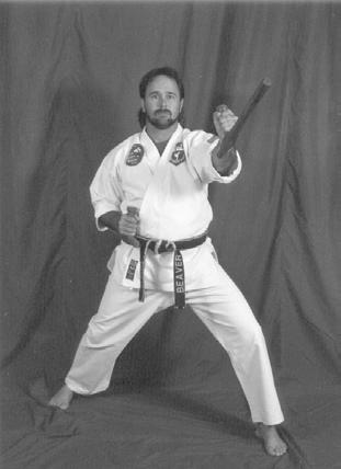 Austin Society of Karate 5-12