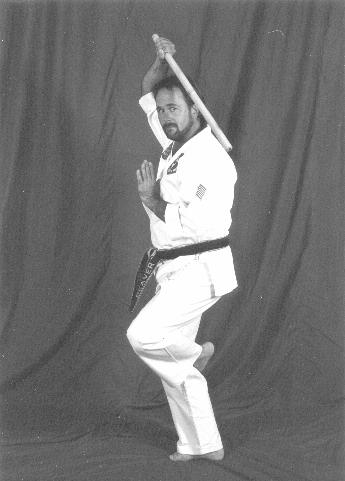 Crane Stance Cat Stance     Austin Society of Karate 1-4