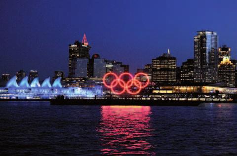 Inspire & Engage Promoting culture The Olympic Games are much more than a sports competition.