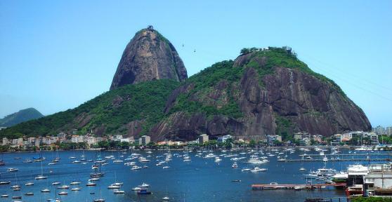EXTENSIONS BRAZILIAN TREK AND KAYAK CHALLENGE BRAZIL 8 RIO DE