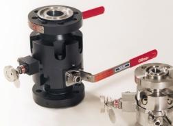 bore sizes, this valve is utilised in level