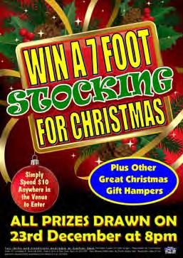 EARLY Christmas SPECIAL STEP ONE Select your poster design STEP TWO SELECT YOUR CAMPAIGN Christmas Party Promotion (11 Prize Giveaway) CODE: V34-16 K L M N Giant Present Promotion (10 Prize Giveaway)