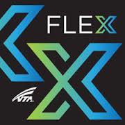 FLEX Fixed Route Service VTA ran a 6 month pilot Service on demand from any stop to any other stop