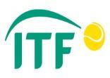 Additional IF criteria Any tennis athlete is eligible for nomination to the Youth Olympic Games Tennis Event provided he/she is in good standing with his/her National Association and the