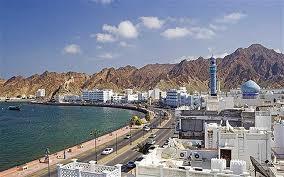 be found on the coast. Arabic is the official language of Oman.