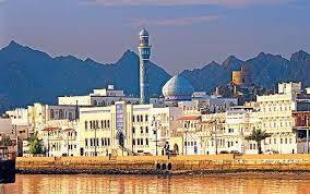 immigrants and tourists. The majority of people who live in Oman are Muslim.