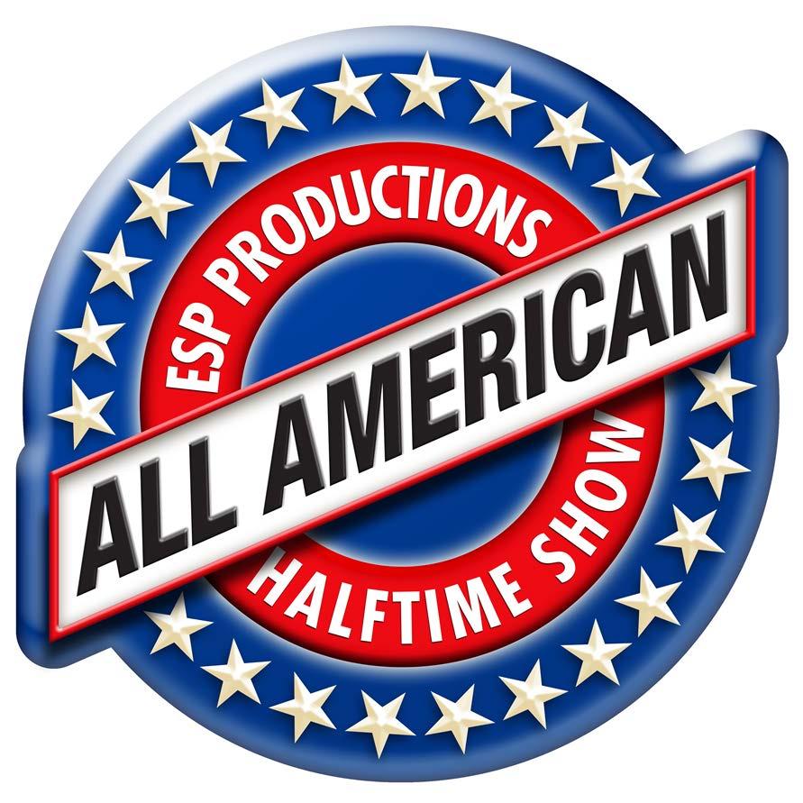 2018 All American Halftime Show Tour Member Guide Rosen Centre Hotel Orlando, FL