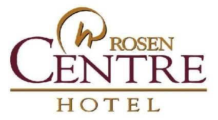 Hotel Incidental Expense Deposit Your Rosen Centre Hotel room and room tax is pre-paid as part of your of you All American Halftime Show tour member package.