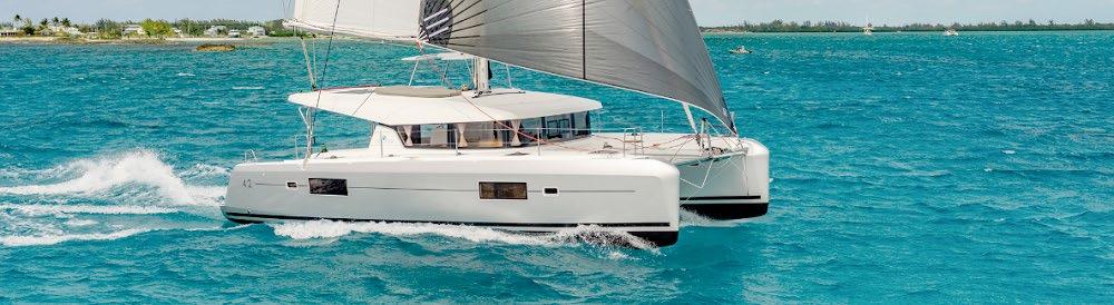 Relax Guaranteed Investment with a Guaranteed Return Photo: Nicolas Claris A risk-free Yacht Ownership Program that guarantees you the same annual income for the duration of the contract, as well as