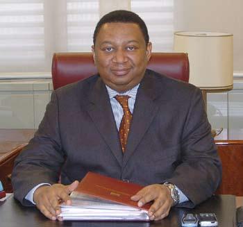 Mohammed S Barkindo Acting for the OPEC Secretary General I would like to welcome readers to the 2005 edition of the OPEC Annual Statistical Bulletin (ASB).
