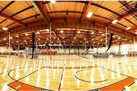 THE FACILITY THE CONTACT INFO Next Level Sports Complex Contact Us Virtual Tour http://nextlevelsportscomplex.