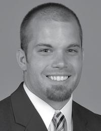 He was a part of the 2001 Motor City Bowl, the 2002 Conference USA Championship squad that played in the New Orleans Bowl and wrapped up his senior year in the Fort Worth Bowl.