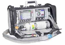 Combibag: manual ventilation Ventilator MEDUMAT Easy CPR: voice