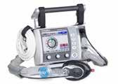 Our product solutions Defibrillation and monitoring unit MEDUCORE