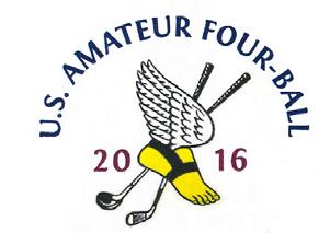 2016 U.S. AMATEUR FOUR-BALL CHAMPIONSHIP FACT SHEET SITE INFORMATION www.usga.org/fourball May 21-25, 2016 Winged Foot Golf Club (East Course), Mamaroneck, N.Y. (wfgc.