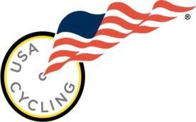 MEMBERSHIP and LICENSE APPLICATION Hello fellow cyclists! If you are a new member, welcome to USA Cycling.