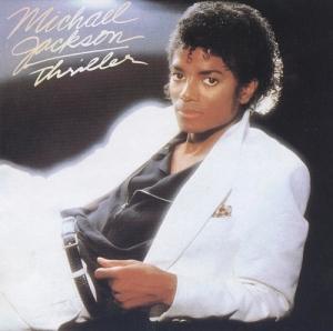 Name: Date: Page 4 of 7 7. Michael Jackson s Thriller is the top-selling album of all time, with 110 million albums sold worldwide. The next 24 top-selling albums are below.