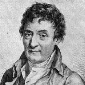 Charles s Law If n and P are constant, then V = (nr( nr/p)t = kt V and T are directly related. Jacques Charles (1746-1823). Isolated boron and studied gases. Balloonist.