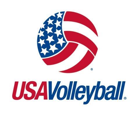 2017-2018 USA Volleyball REFEREE EXAM Form C USA Volleyball (USAV) and PAVO collaborate on developing the theoretical examinations.