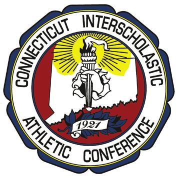CONNECTICUT INTERSCHOLASTIC ATHLETIC CONFERENCE 30 Realty Drive, Cheshire, Connecticut 06410 Telephone (203) 250-1111 / Fax (203) 250-1345 51 st ANNUAL 2014 CIAC GIRLS VOLLEYBALL TOURNAMENT