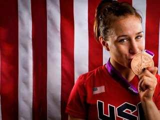 Judo Clinic with Olympic Bronze and World Championships Silver Medalist Marti Malloy Saturday January 25th, 2014 Youth Clinic 1:30-3:00pm Adult Clinic 3:30-5pm Location Milwaukee Lutheran High School